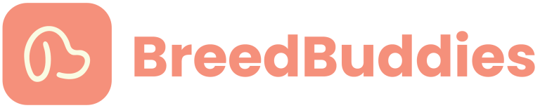 BreedBuddies Logo