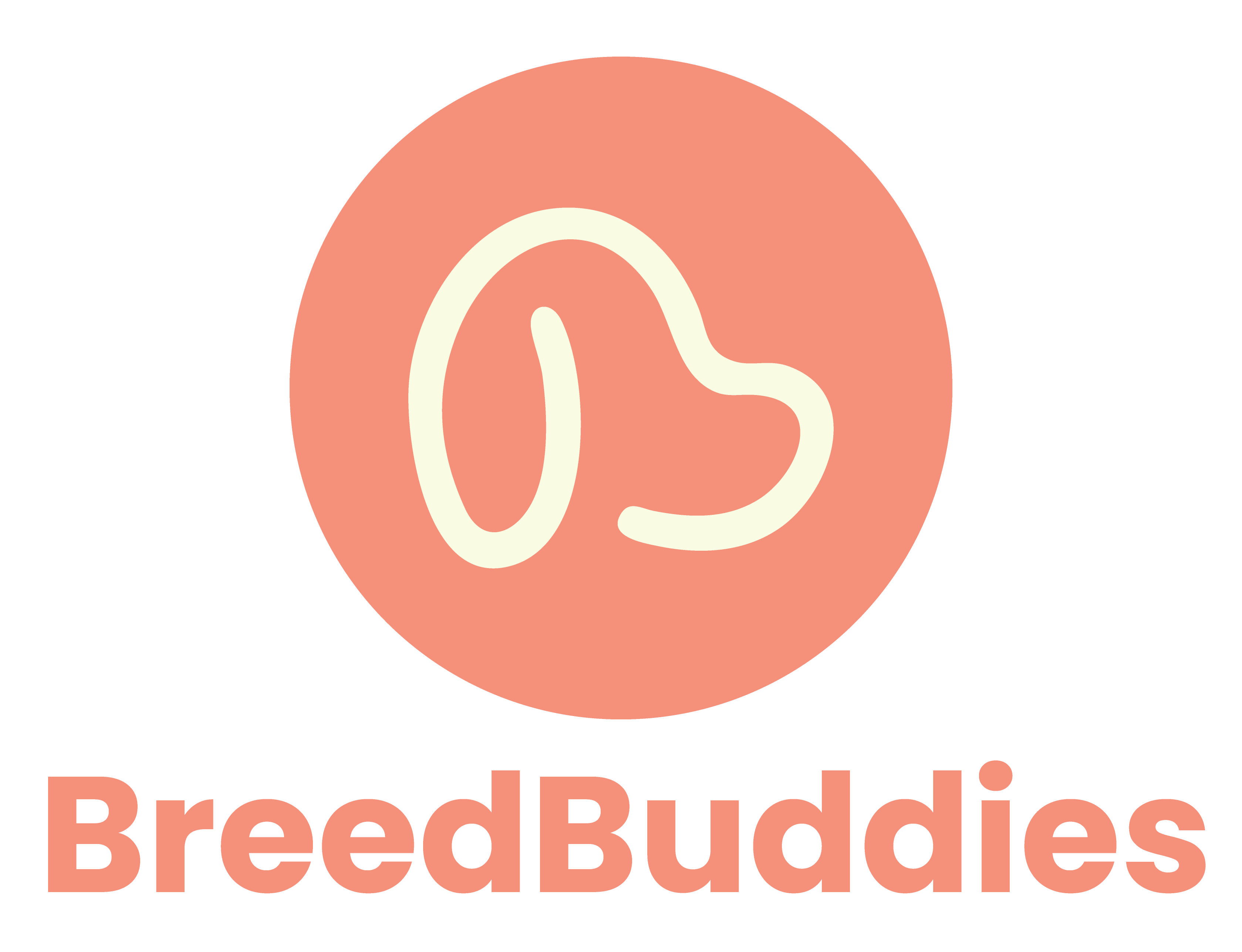 BreedBuddies Logo